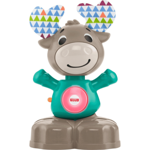 fisher price hirvi linkimals