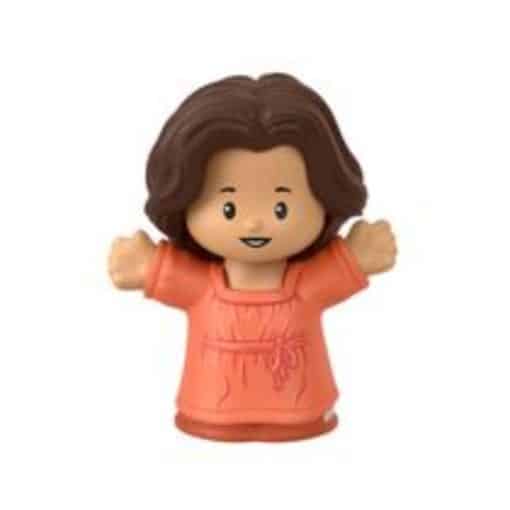 Fisher-Price Little People hahmo rusetti - Image 2