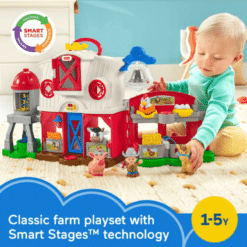 Fisher-Price Maatila