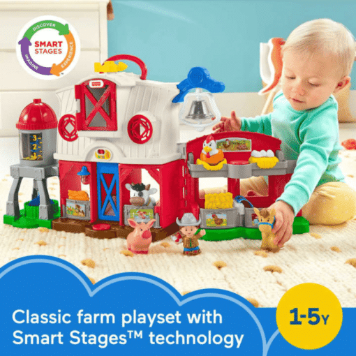 Fisher-Price Maatila