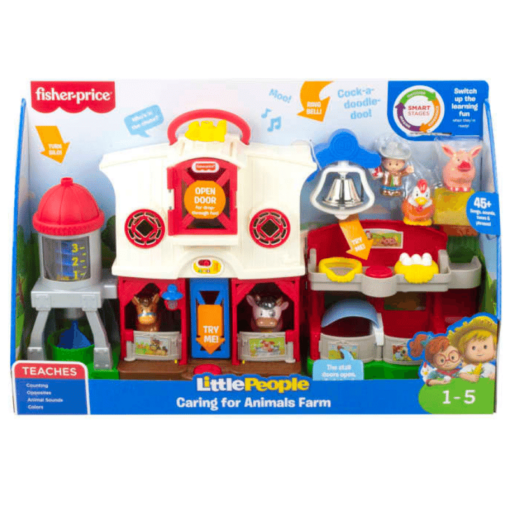 Fisher-Price Maatila