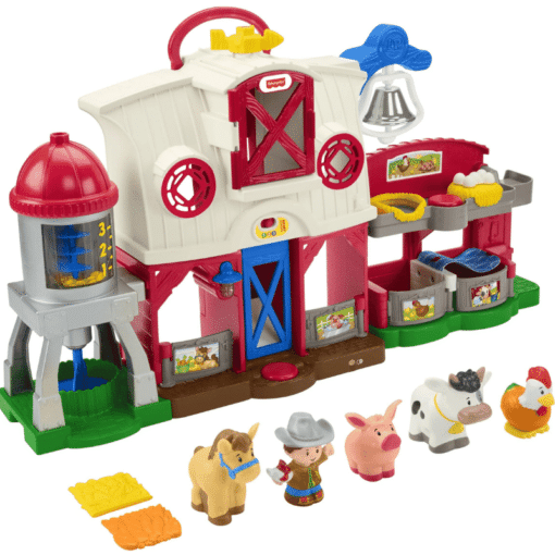 Fisher-Price Maatila