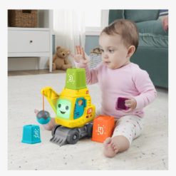 Fisher-Price Nosturi leikkisetti