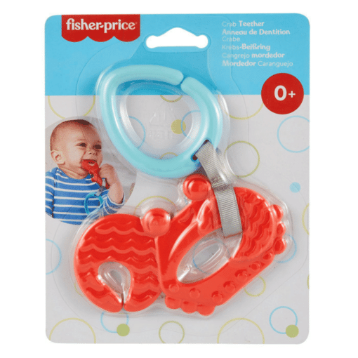 fischer price package 1