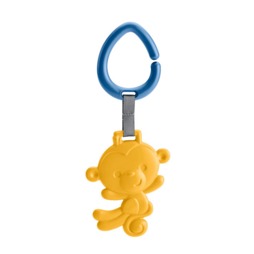 fisher price monkey