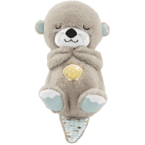 fisher price otter