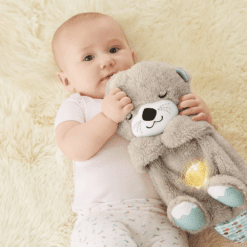 fisher price otter play 2