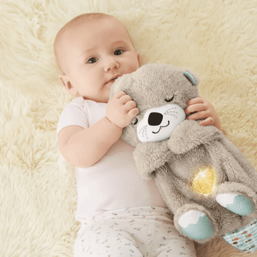 fisher price otter play 2