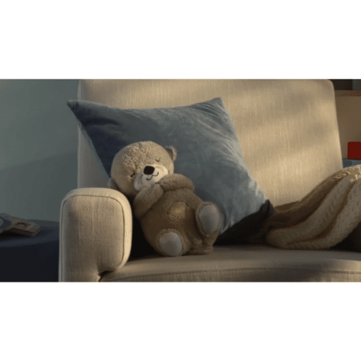 fisher price soothe n snuggle