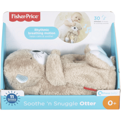 fisher price saukko box