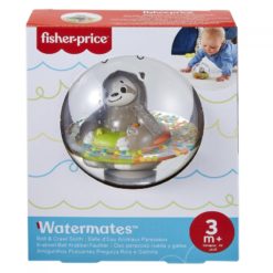 Fisher-Price Watermates pallo laiskiainen