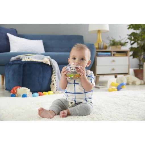 Fisher-Price Watermates pallo laiskiainen