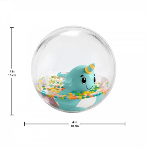 Fisher-Price Watermates pallo valas