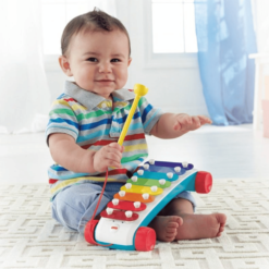 Xylofoni Fisher-Price