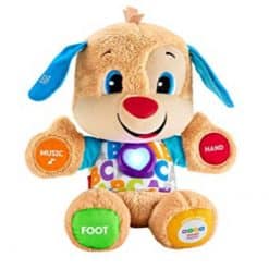 Fisher-Price -koirapehmo