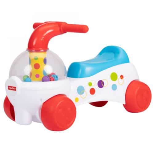 Potkutteluauto Fisher-Price Popper - Image 2