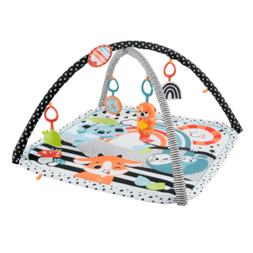 Leikkimatto Fisher-Price 3-in-1 Grow Gym - Image 2