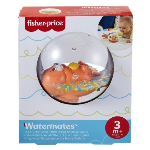 Fisher-Price Watermates pallo saukko