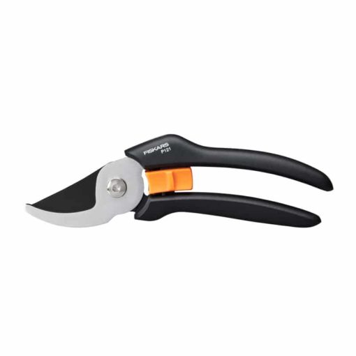 Oksasakset Fiskars ohileikkaavat