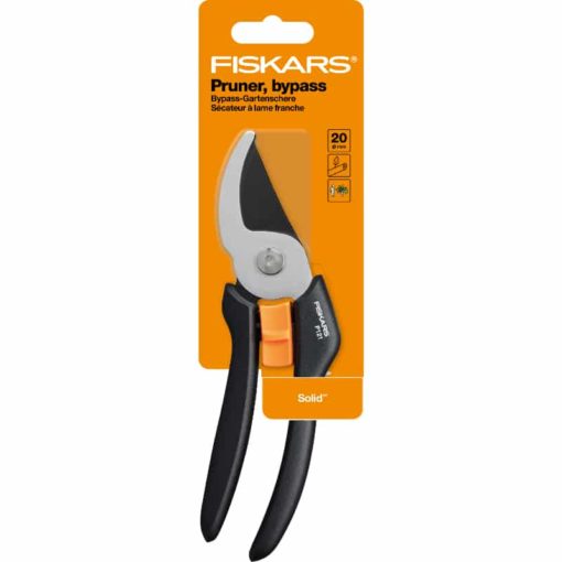 Oksasakset Fiskars ohileikkaavat - Image 2