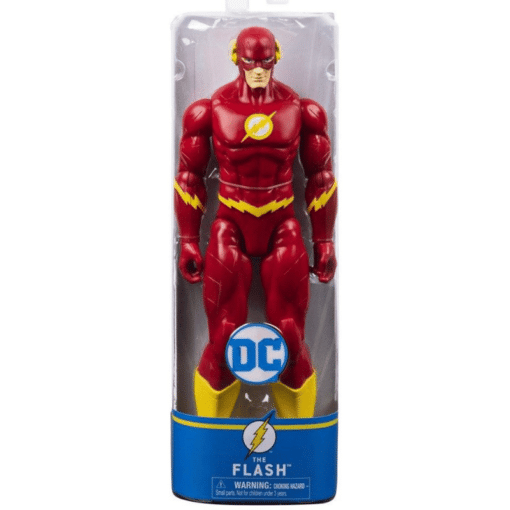 Flash Hahmo 30 cm The Flash