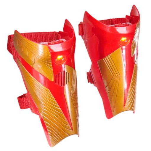 Flash varusteet