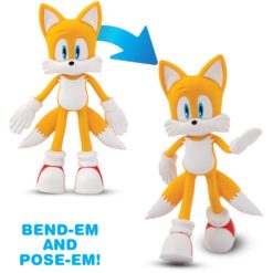 Flexfigs Sonic 12 cm Tails