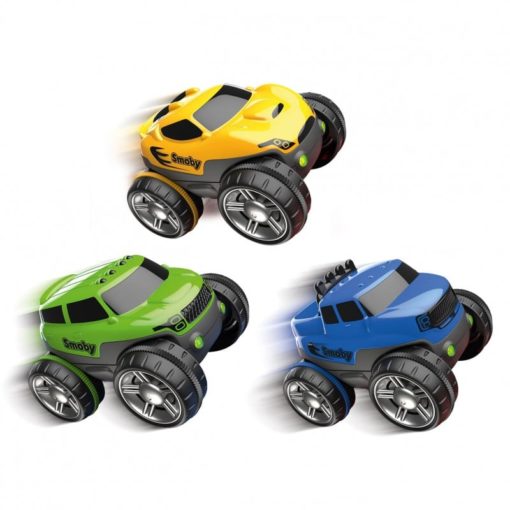 Flextreme auto erilaisia - Image 2