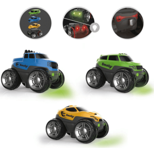 Flextreme auto erilaisia - Image 3