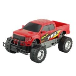 Ford F150 Raptor Kool Speed Kitkamoottori