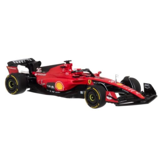 Formula R/C 1:10 Maisto Tech - Image 4
