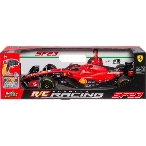 Formula R/C 1:10 Maisto Tech