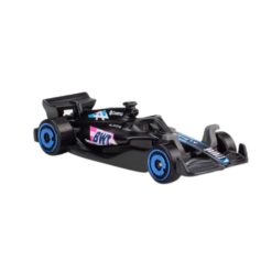Formula hot wheels (2)