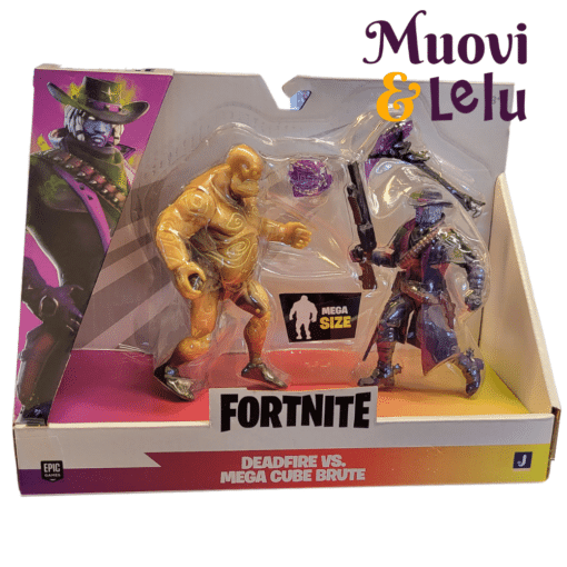 fortnite brute