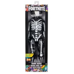 Alternative view of Fortnite 30 cm Bone Boss