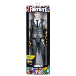 Alternative view of Fortnite 30 cm Midas