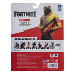 fortnite package