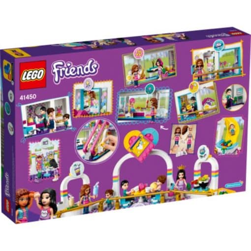 LEGO Friends 41450 Heartlake city ostoskeskus - Image 2