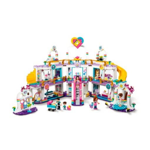 LEGO Friends 41450 Heartlake city ostoskeskus - Image 4