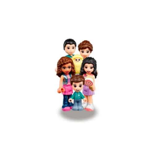 LEGO Friends 41450 Heartlake city ostoskeskus - Image 5