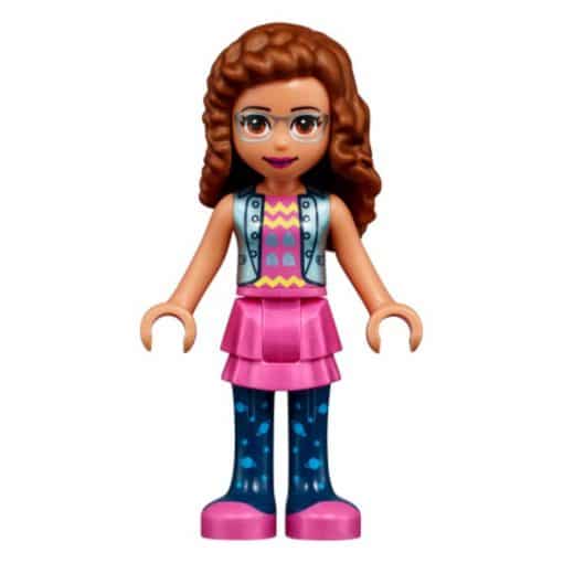 LEGO Friends 41450 Heartlake city ostoskeskus - Image 6