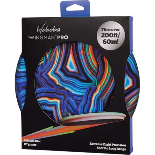 Frisbee 21 cm Waboba Wingman Pro