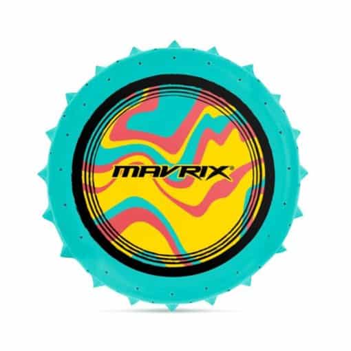 Frisbee Mavrix vesifrisbee erilaisia