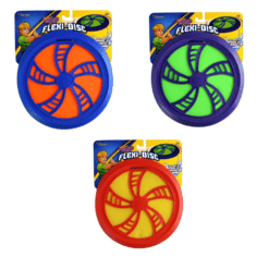 Flex disk