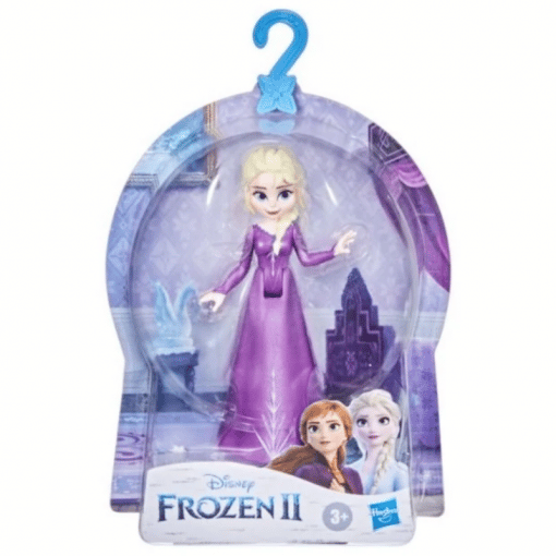 Frozen 2 Elsa - Image 2