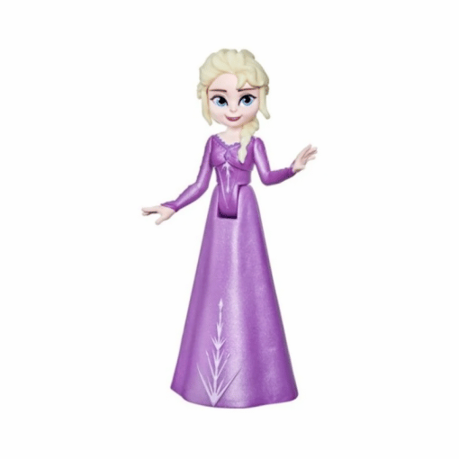 Frozen 2 Elsa