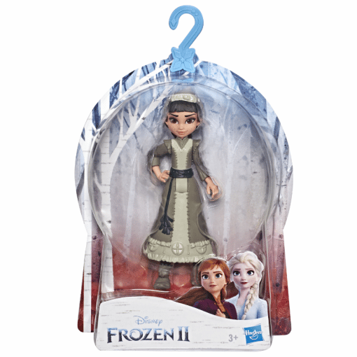 Frozen 2 Honeymaren - Image 2