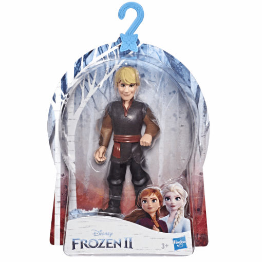 Frozen 2 Kristoff - Image 2
