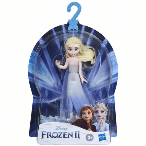 Frozen 2 Queen Elsa - Image 2