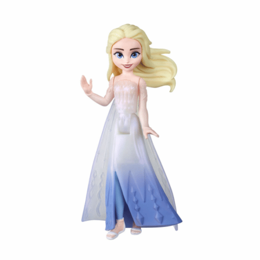 Frozen 2 Queen Elsa